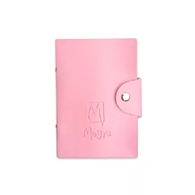 Suport pentru plăci de tipar - Moyra  Nr. 02 Roz