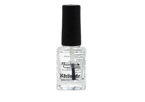 Moonbasanails körömbőr eltávolító folyadék 12ml  