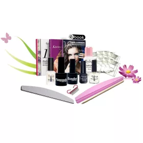 Set de start pentru lac gel   