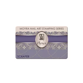 Răzuitoare nr. 03 Violet