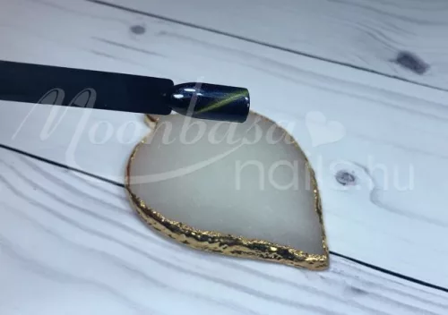 Lac gel Tiger Eye 5ml #810 albastru persan