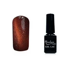 Lac gel Tiger Eye 5ml #812 Maro bronz