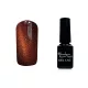 Lac gel Tiger Eye 5ml #812 Maro bronz