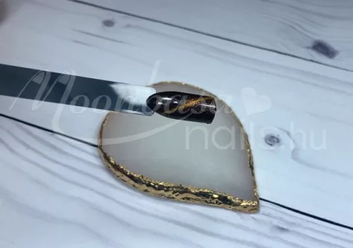 Lac gel Tiger Eye 5ml #812 Maro bronz