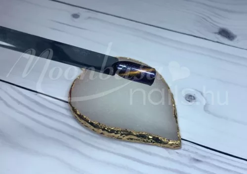 Lac gel Tiger Eye 5ml #833 Roz flamingo strălucitor