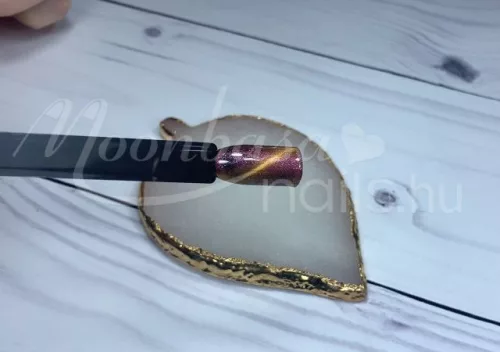 Lac gel Tiger Eye 5ml #836 perlat