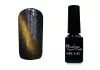 Lac gel Tiger Eye 5ml #838 auriu vechi