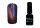 Lac gel Tiger Eye 5ml #839 violet ametist