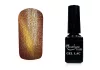 Lac gel Tiger Eye 5ml #840 cuarț roz