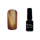 Lac gel Tiger Eye 5ml #840 cuarț roz