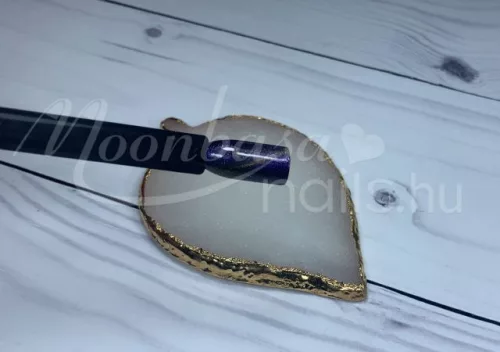 Lac gel Tiger Eye 5ml #841 violet pansy