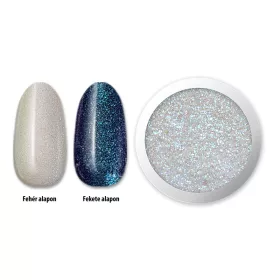 Pudră pigmentată cameleonică #10 