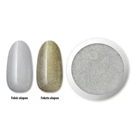 Pudră pigmentată cameleonică #11 