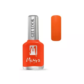 Lac de unghii Gel Look 12ml #966 Axelle