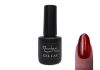 Gel lac 6ml #302 Bordeaux sidefat  
