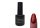 Gel lac 6ml #302 Bordeaux sidefat  