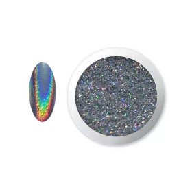 Praf de sirenă  #12 Holografic cu schimbare de culoare