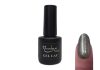 Gel lac 6ml #304 Grafit sidefat  