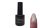 Gel lac 6ml #308 Argintiu cromat cu glitter  