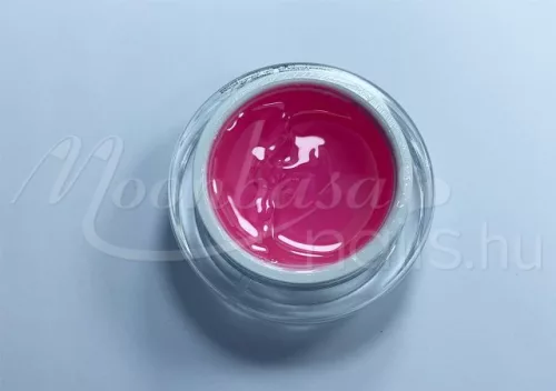 Gel de construcție 50g #003 Roz translucid