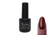 Gel lac 6ml #303 Roșu închis perlat  