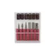 Set capete de slefuire, 6 bucăți #031 
