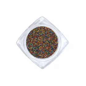 Pudră cu sclipici Rainbow  #709 