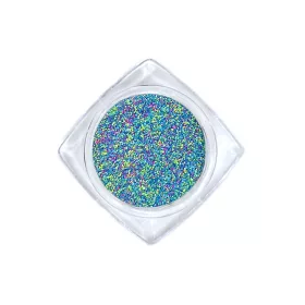 Pudră cu sclipici Rainbow  #704 