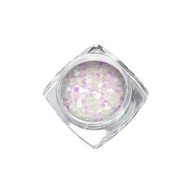 Glitter Rainbow #270 