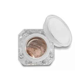 Gel colorat fără fixativ 5g F25 Bej strălucitor