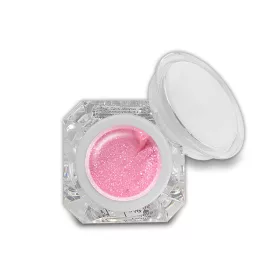 Gel colorat fără fixativ 5g F29 Roz strălucitor