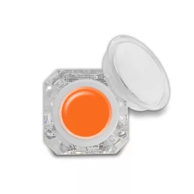 Gel colorant fără fixare 5g F30 Portocaliu