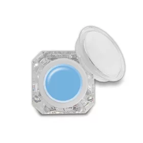 Gel colorat fără fixativ 5g F32 Albastru deschis