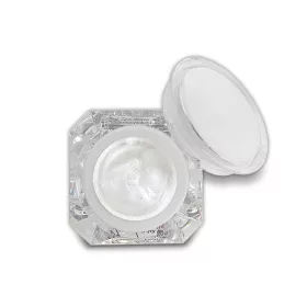 Gel colorat fără fixativ 5g F37 Sticlă perlată