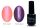 Lac gel Magic TOP 5 ml #451 violet deschis