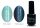 Lac gel Magic TOP 5 ml #453 turcoaz