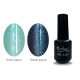 Lac gel Magic TOP 5 ml #453 turcoaz