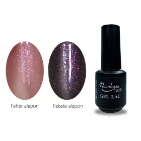 Lac gel Magic TOP 5ml #455 roz