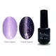 Lac gel Magic TOP 5ml #458 violet inchis