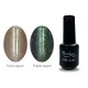 Lac gel Magic TOP 5ml #459 sclipici sampanie
