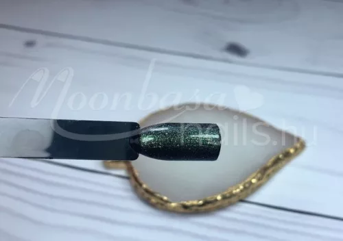 Lac gel Magic TOP 5ml #459 sclipici sampanie