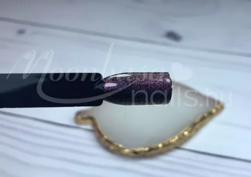 Lac gel Magic TOP 5ml #457 roz inchis