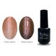 Lac gel Magic TOP 5 ml #460 roșu măr deschis