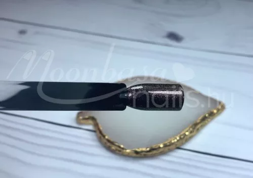 Lac gel Magic TOP 5ml #460 rosu măr deschis