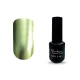 Lac gel metalic 5ml #515 Auriu alb