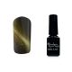 Lac gel acoperitor Tiger Eye 5 ml #851 Auriu