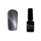 Lac gel acoperitor Tiger Eye 5 ml #852 Argintiu