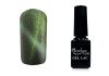 Lac gel acoperitor Tiger Eye 5 ml #853 Verde