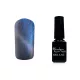Lac gel acoperitor Tiger Eye 5ml #854 Albastru