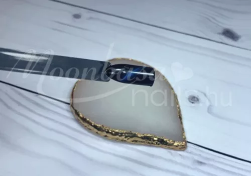 Lac gel acoperitor Tiger Eye 5ml #854 Albastru